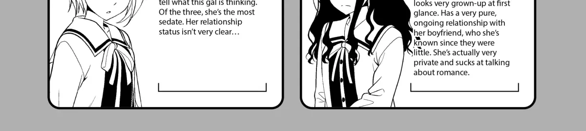 Aho Girl Chapter 126 page 12 - 