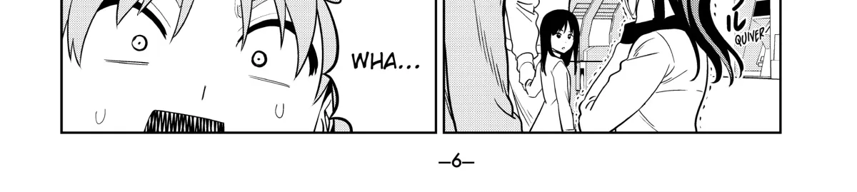 Aho Girl Chapter 126 page 21 - 