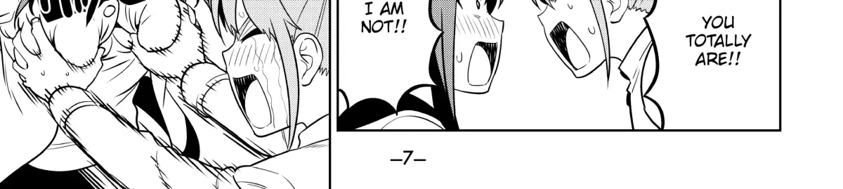 Aho Girl Chapter 126 page 24 - 