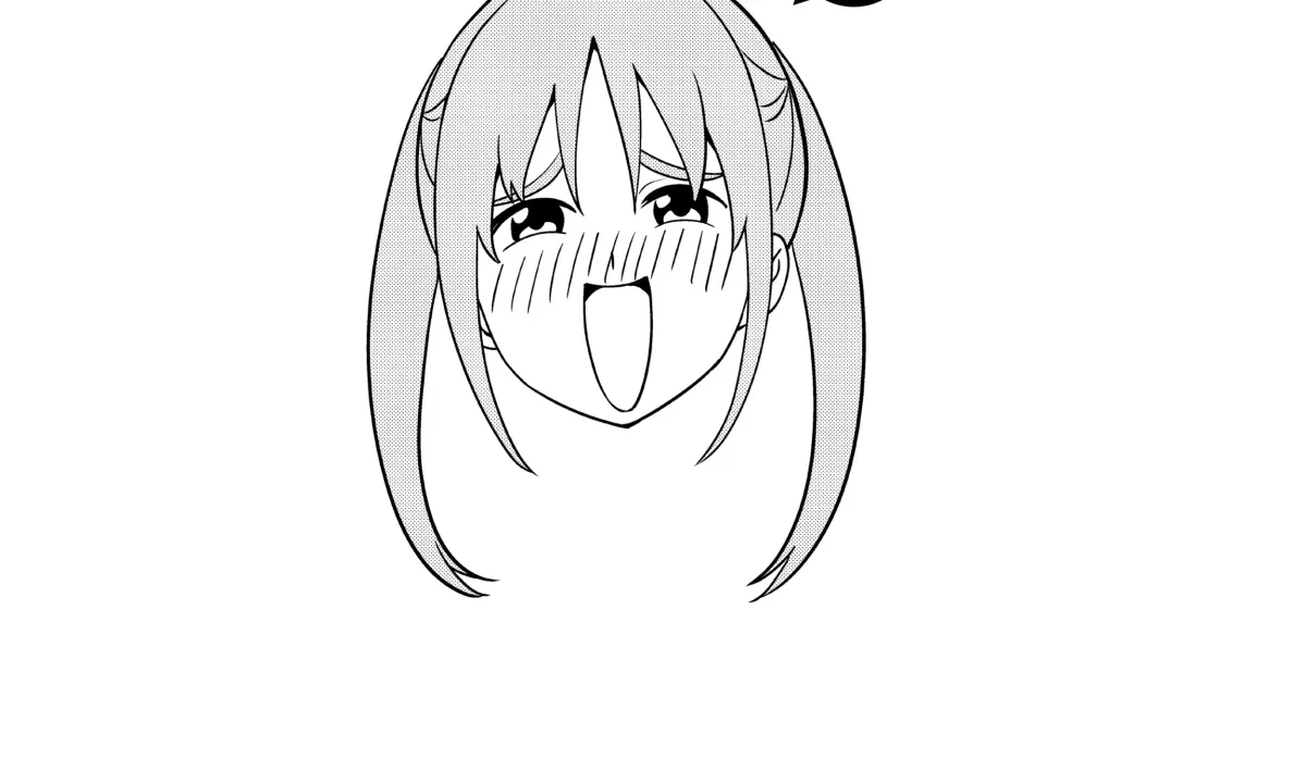Aho Girl Chapter 126 page 5 - 