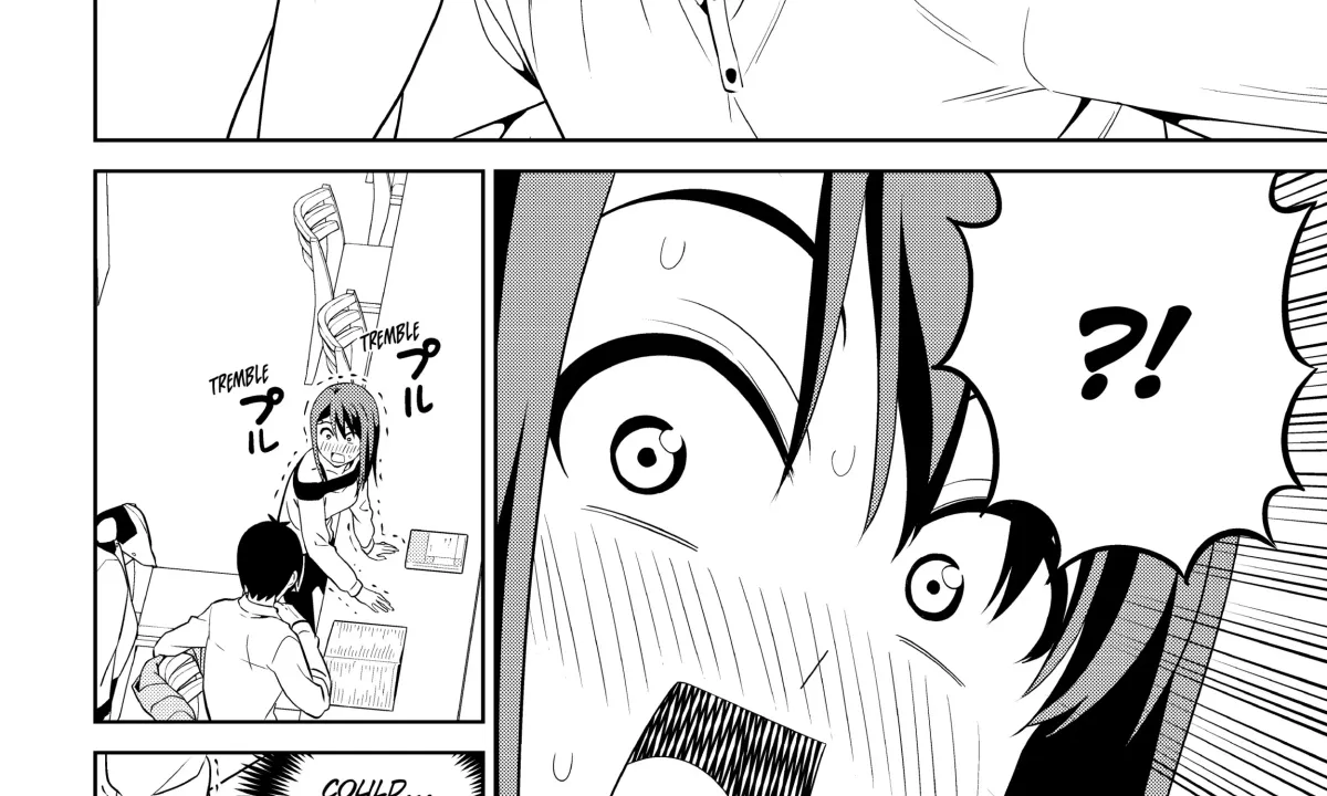 Aho Girl Chapter 126 page 56 - 