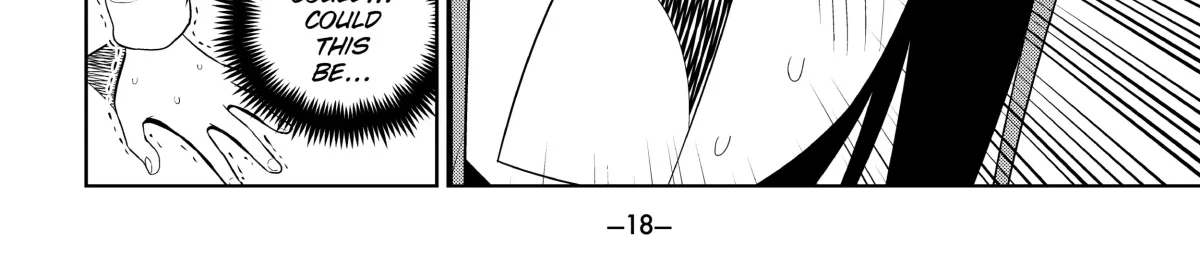 Aho Girl Chapter 126 page 57 - 