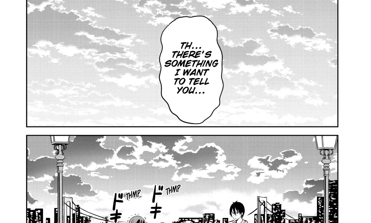 Aho Girl Chapter 126 page 61 - 