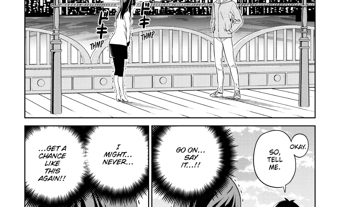 Aho Girl Chapter 126 page 62 - 