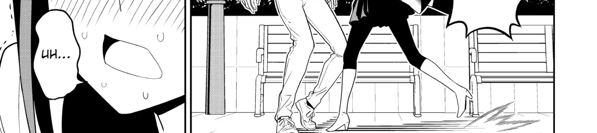Aho Girl Chapter 126 page 78 - 