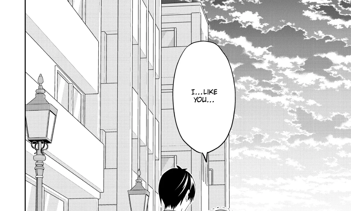 Aho Girl Chapter 126 page 79 - 