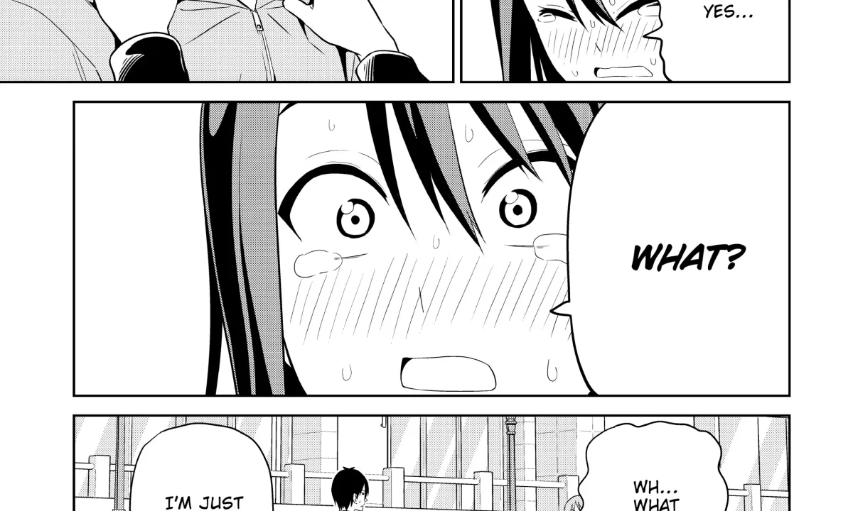 Aho Girl Chapter 126 page 83 - 