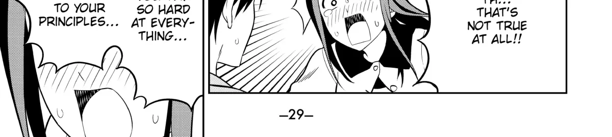 Aho Girl Chapter 126 page 90 - 
