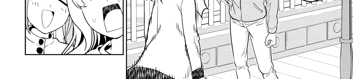 Aho Girl Chapter 126 page 93 - 