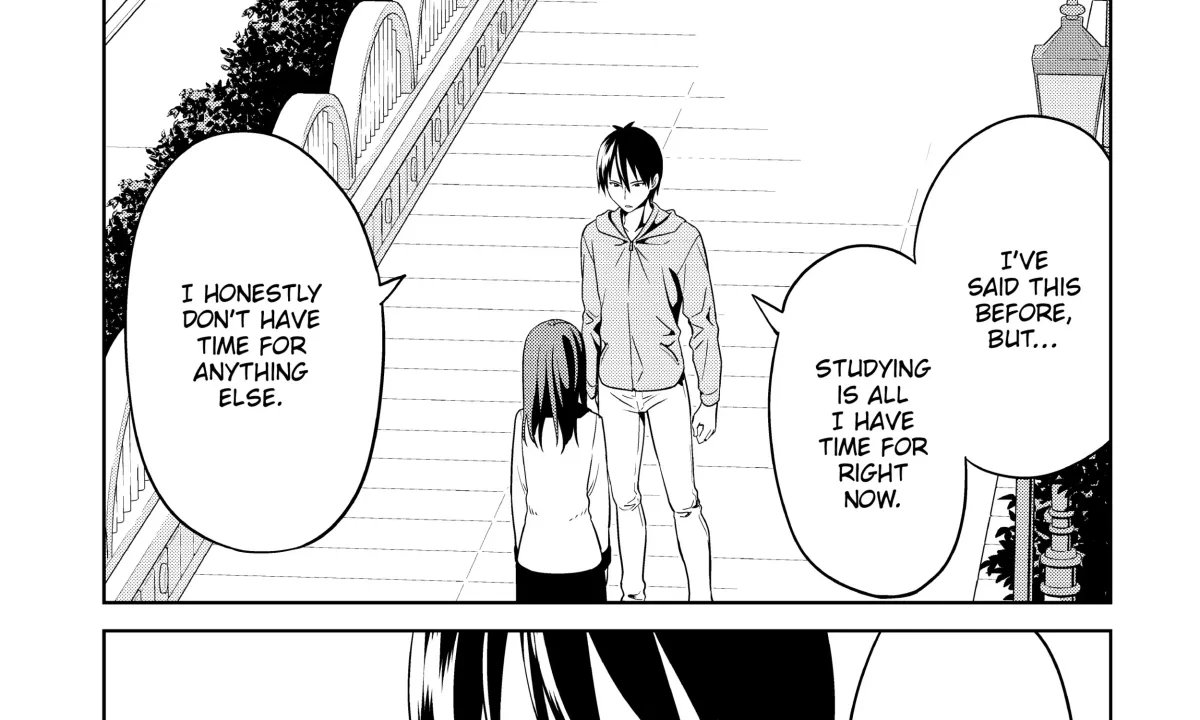Aho Girl Chapter 126 page 94 - 
