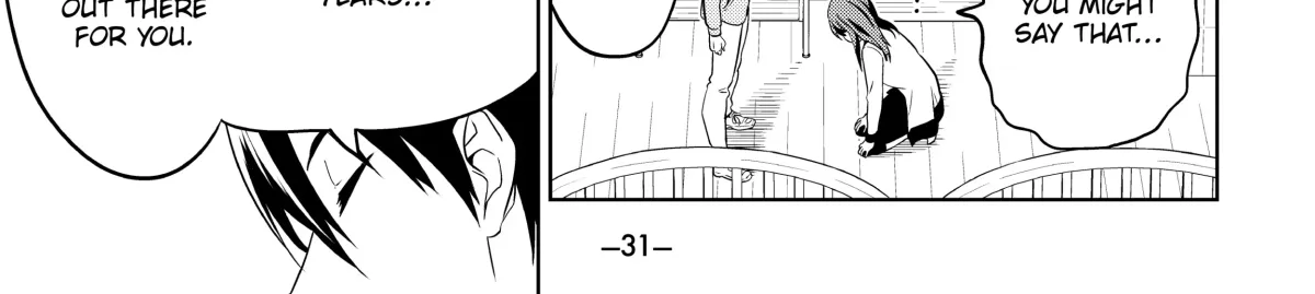 Aho Girl Chapter 126 page 96 - 