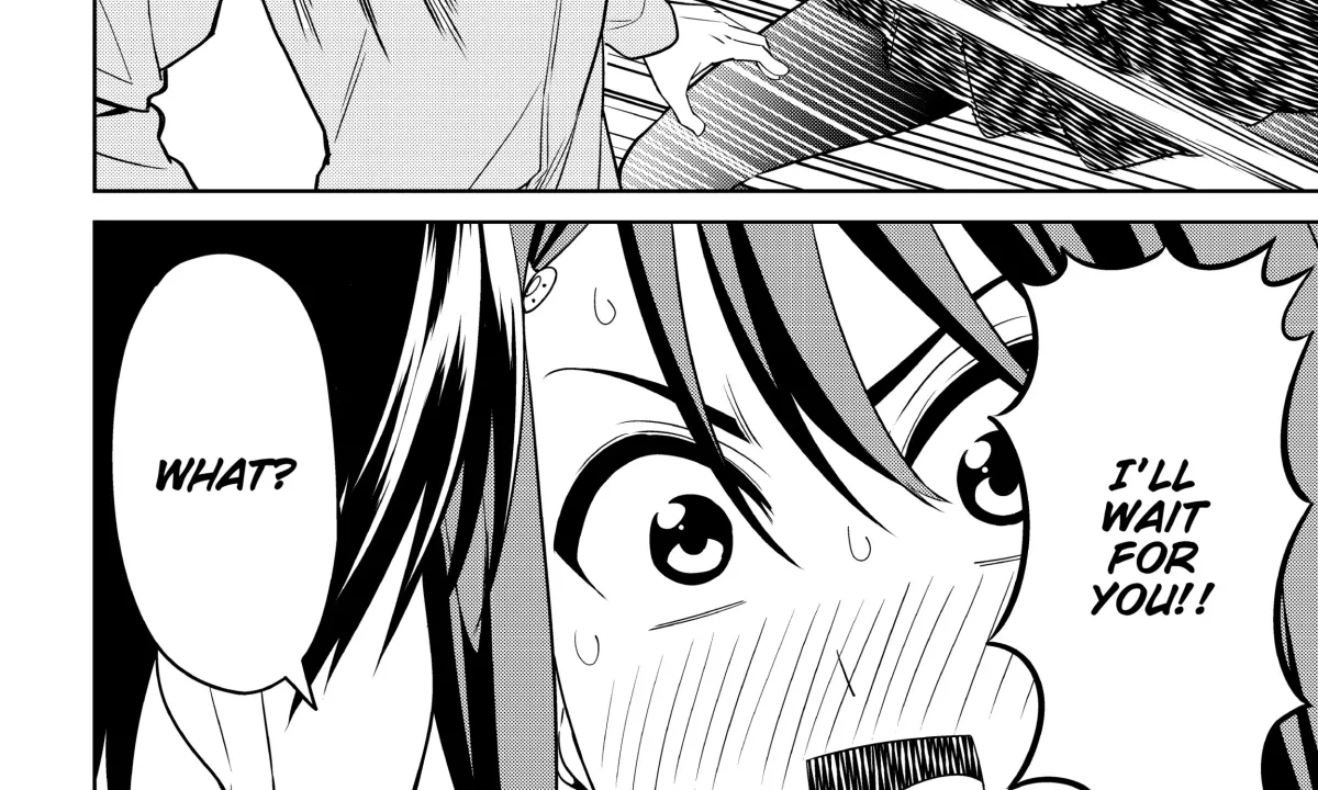 Aho Girl Chapter 126 page 98 - 