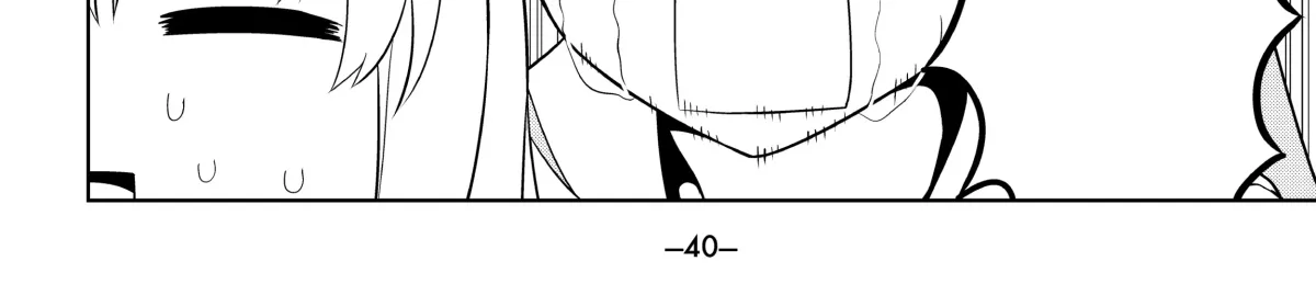 Aho Girl Chapter 127 page 12 - 