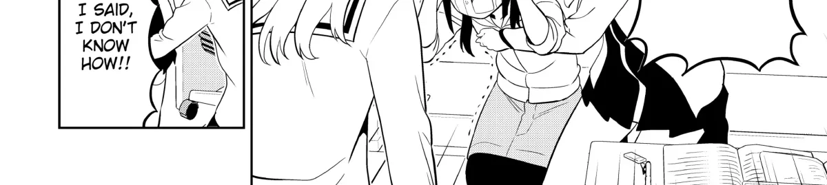 Aho Girl Chapter 127 page 30 - 