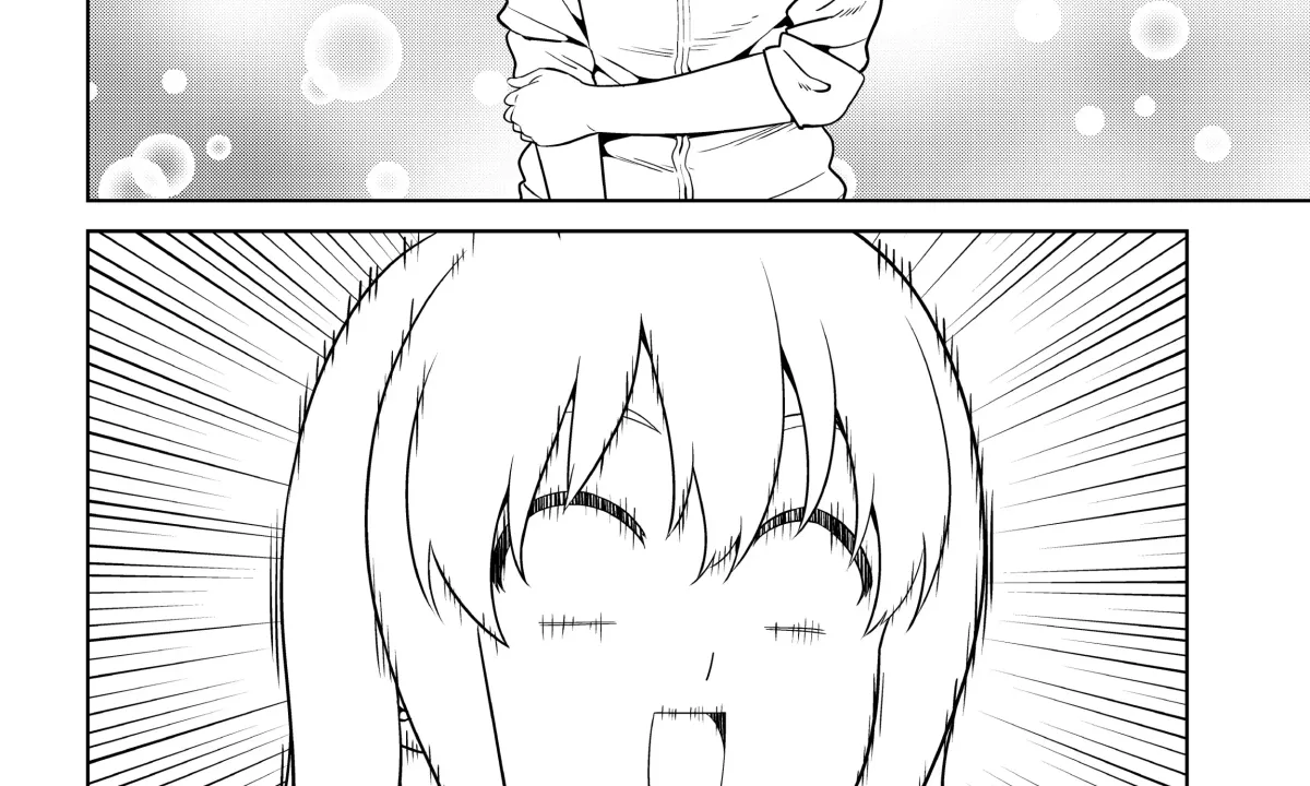 Aho Girl Chapter 127 page 5 - 