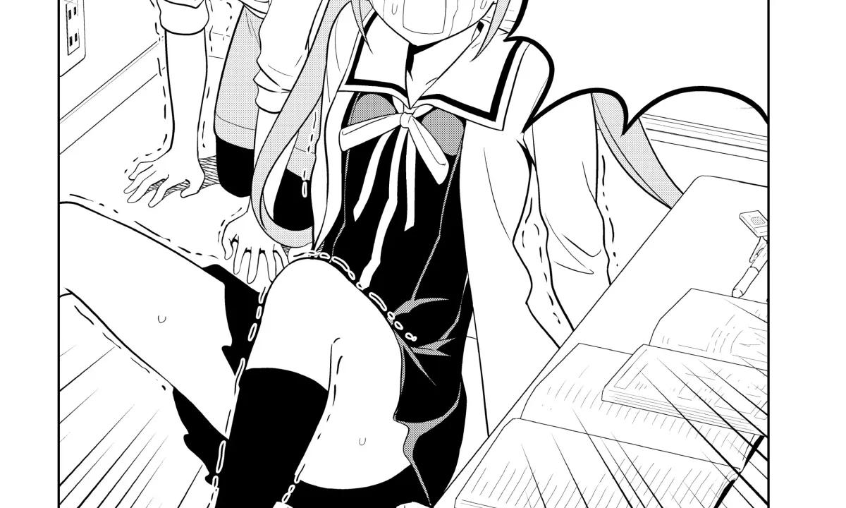Aho Girl Chapter 127 page 41 - 