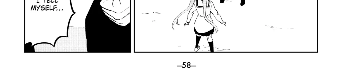 Aho Girl Chapter 128 page 12 - 