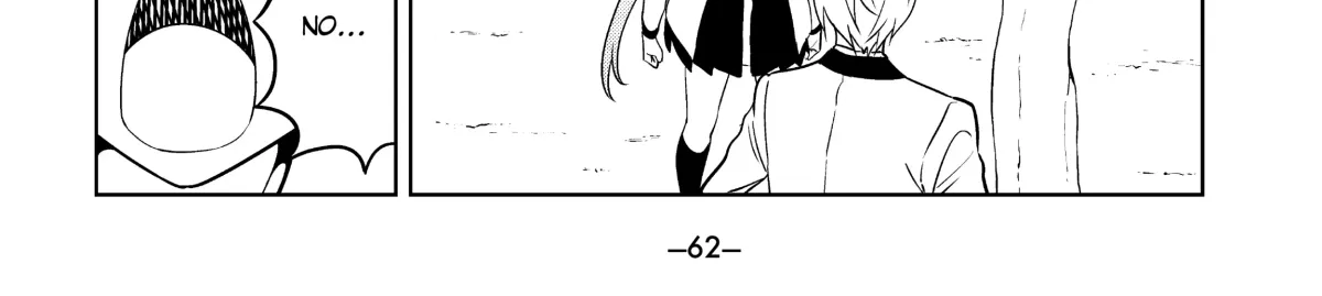 Aho Girl Chapter 128 page 24 - 
