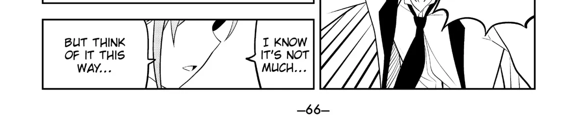Aho Girl Chapter 128 page 36 - 