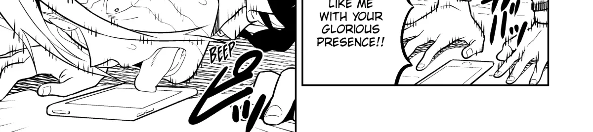 Aho Girl Chapter 128 page 45 - 