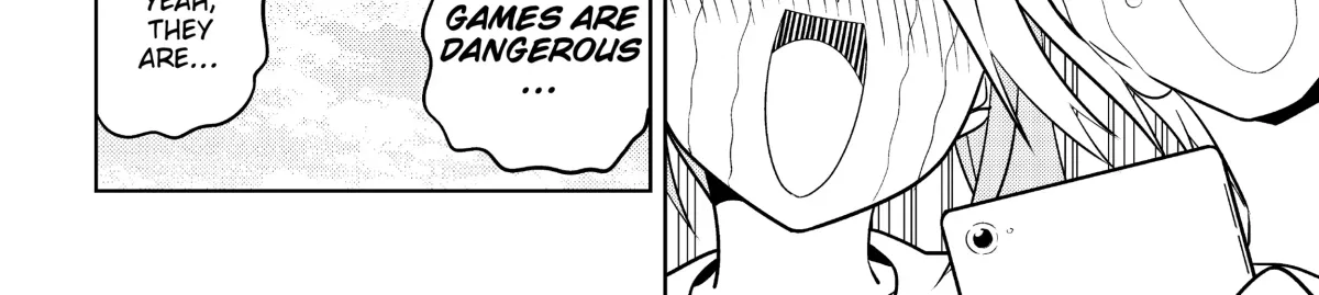 Aho Girl Chapter 128 page 48 - 