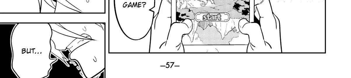 Aho Girl Chapter 128 page 9 - 