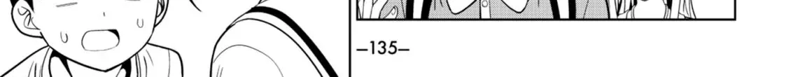 Aho Girl Chapter 131 page 2 - 
