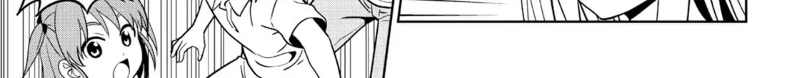 Aho Girl Chapter 131 page 34 - 