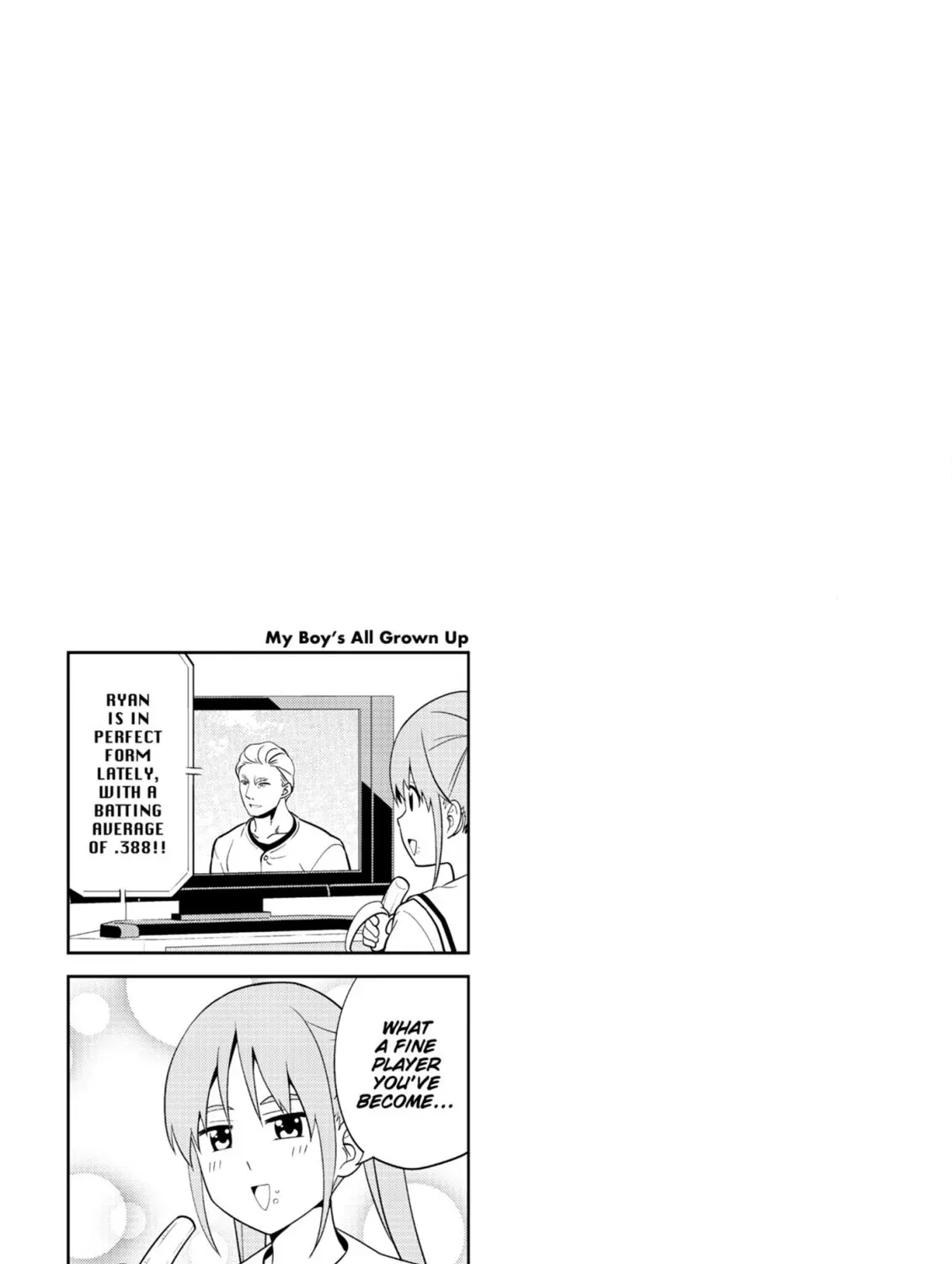 Aho Girl Chapter 131 page 41 - 