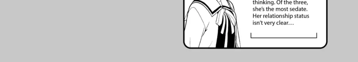 Aho Girl Chapter 132 page 6 - 
