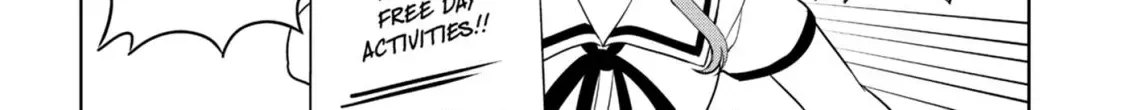 Aho Girl Chapter 133 page 4 - 