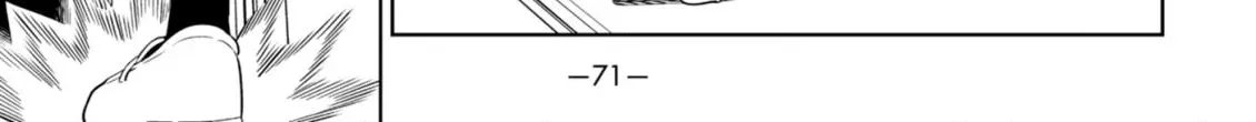 Aho Girl Chapter 136 page 22 - 