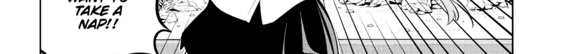 Aho Girl Chapter 139 page 28 - 