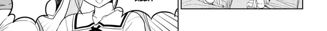 Aho Girl Chapter 139 page 10 - 