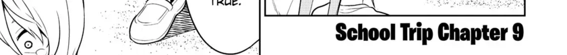 Aho Girl Chapter 140 page 2 - 