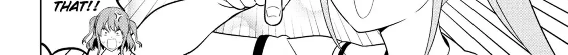 Aho Girl Chapter 141 page 8 - 