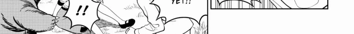 Aho Girl Chapter 144 page 34 - 
