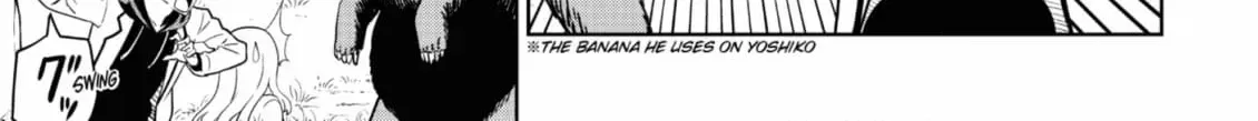 Aho Girl Chapter 144 page 38 - 