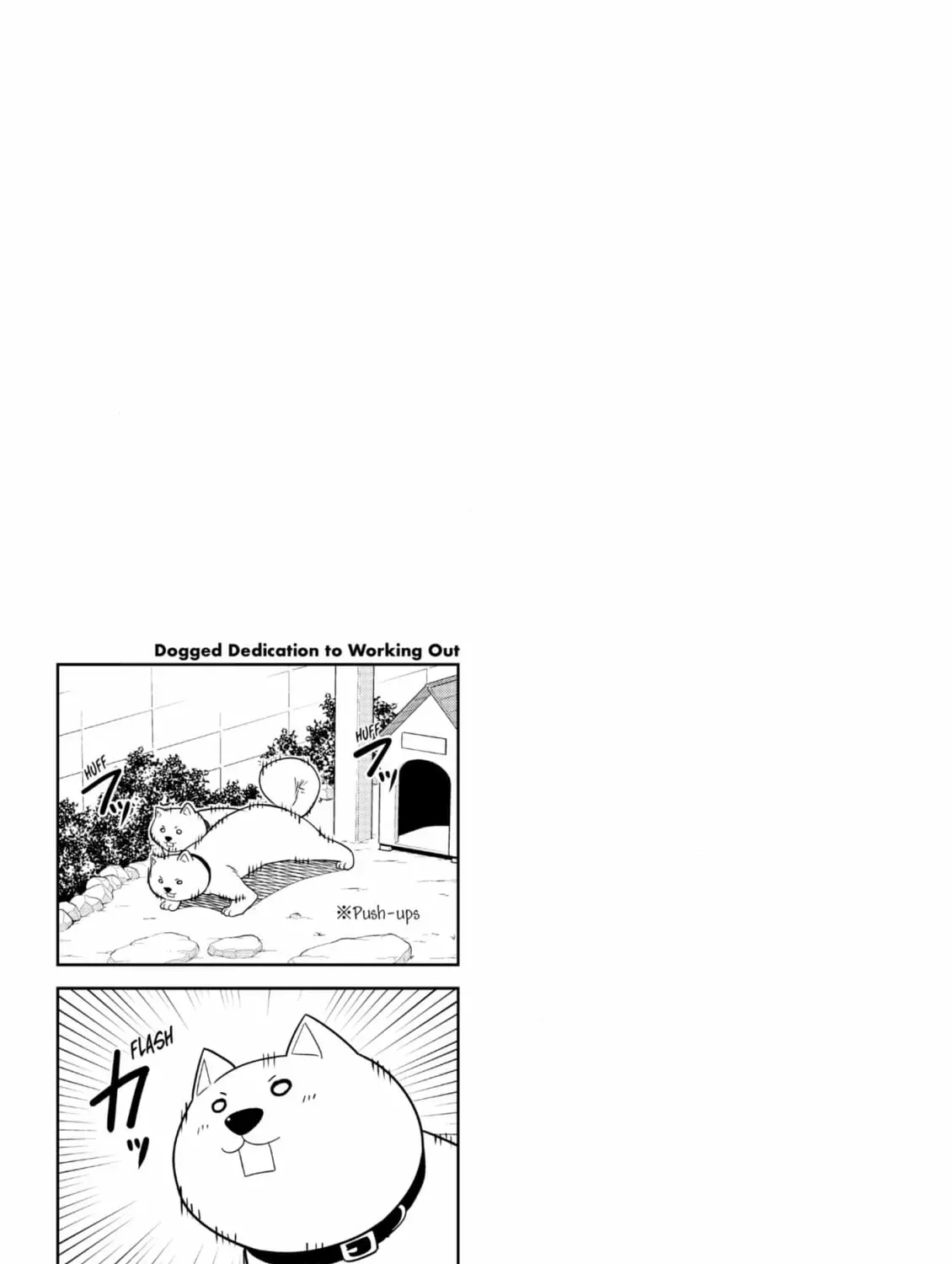 Aho Girl Chapter 144 page 49 - 