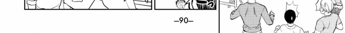 Aho Girl Chapter 146 page 20 - 