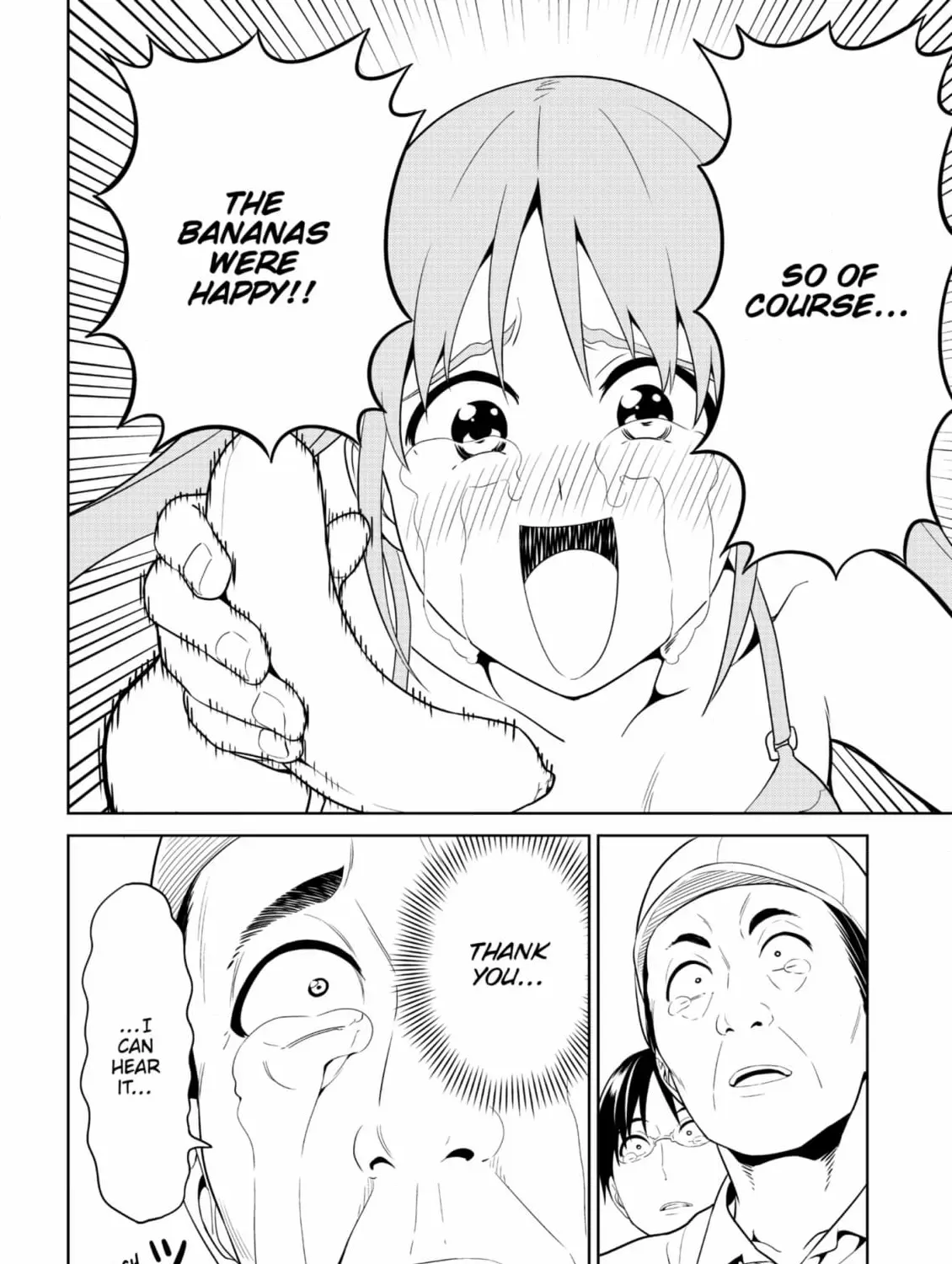 Aho Girl Chapter 146 page 31 - 