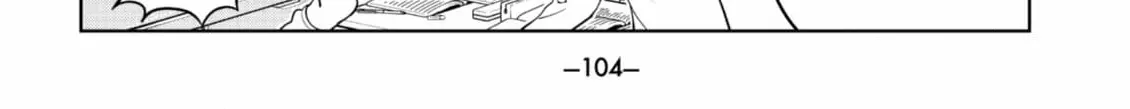 Aho Girl Chapter 147 page 8 - 