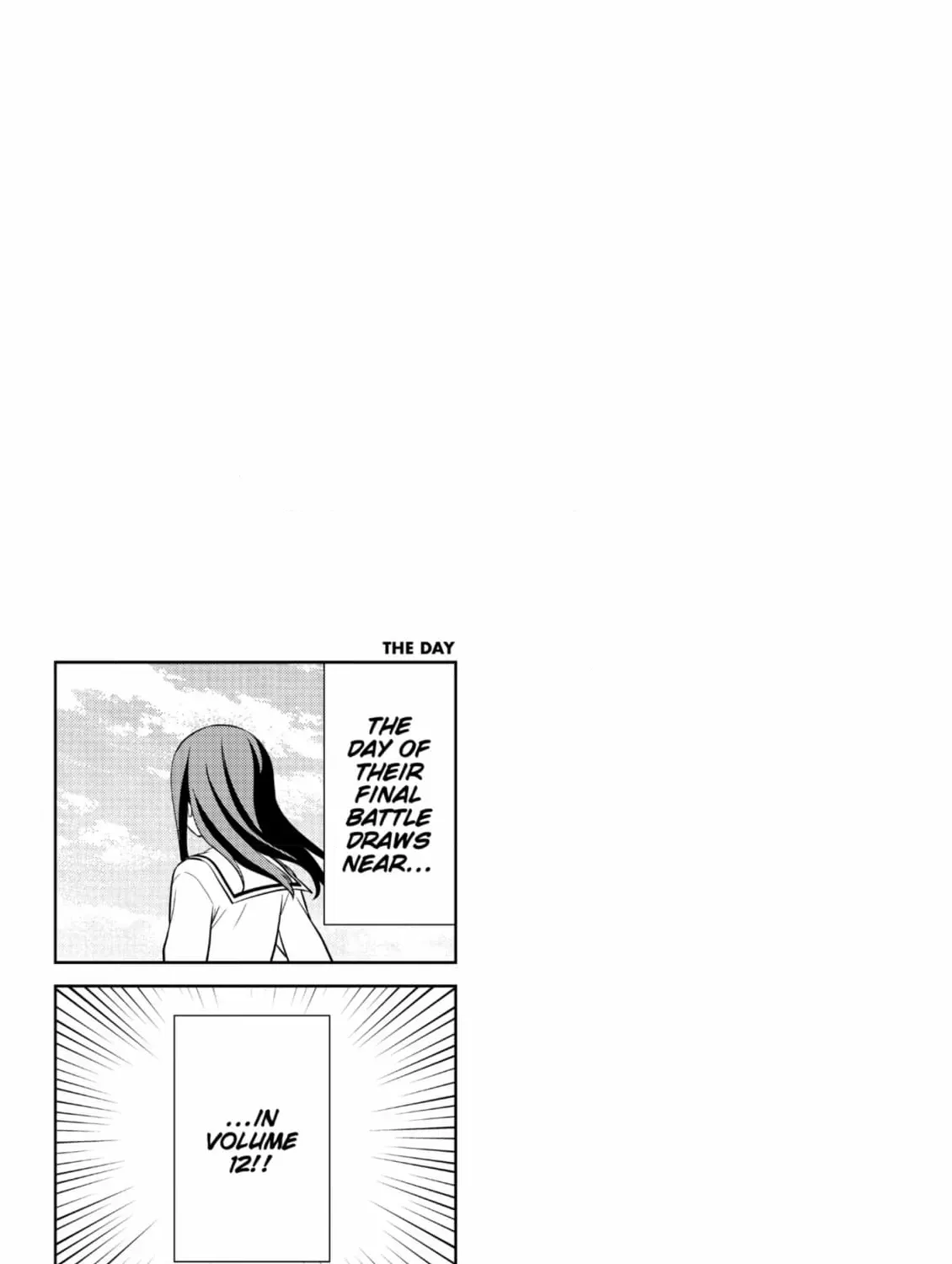 Aho Girl Chapter 148 page 45 - 