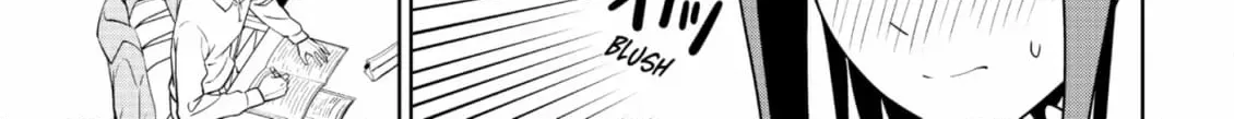 Aho Girl Chapter 150 page 34 - 