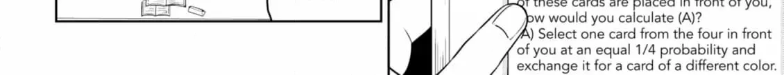 Aho Girl Chapter 150 page 36 - 