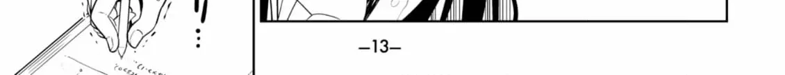 Aho Girl Chapter 150 page 38 - 