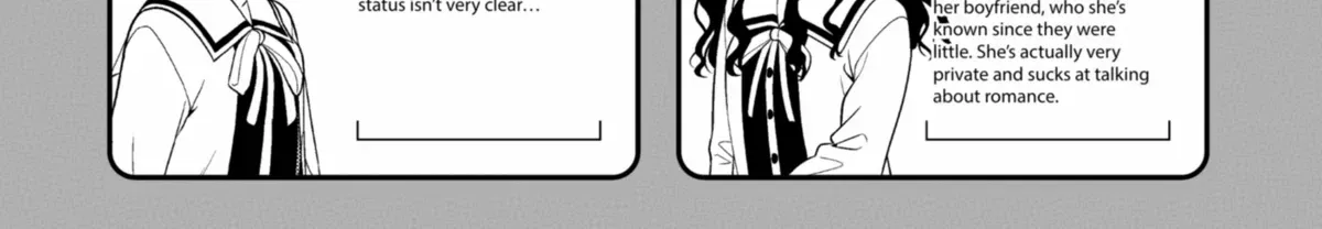 Aho Girl Chapter 150 page 6 - 