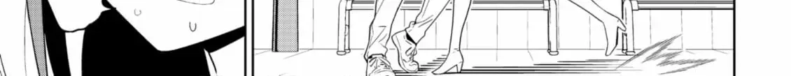 Aho Girl Chapter 150 page 62 - 