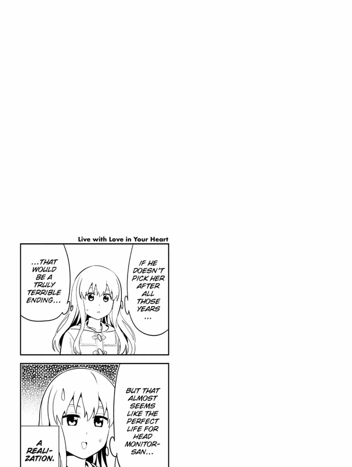 Aho Girl Chapter 150 page 81 - 