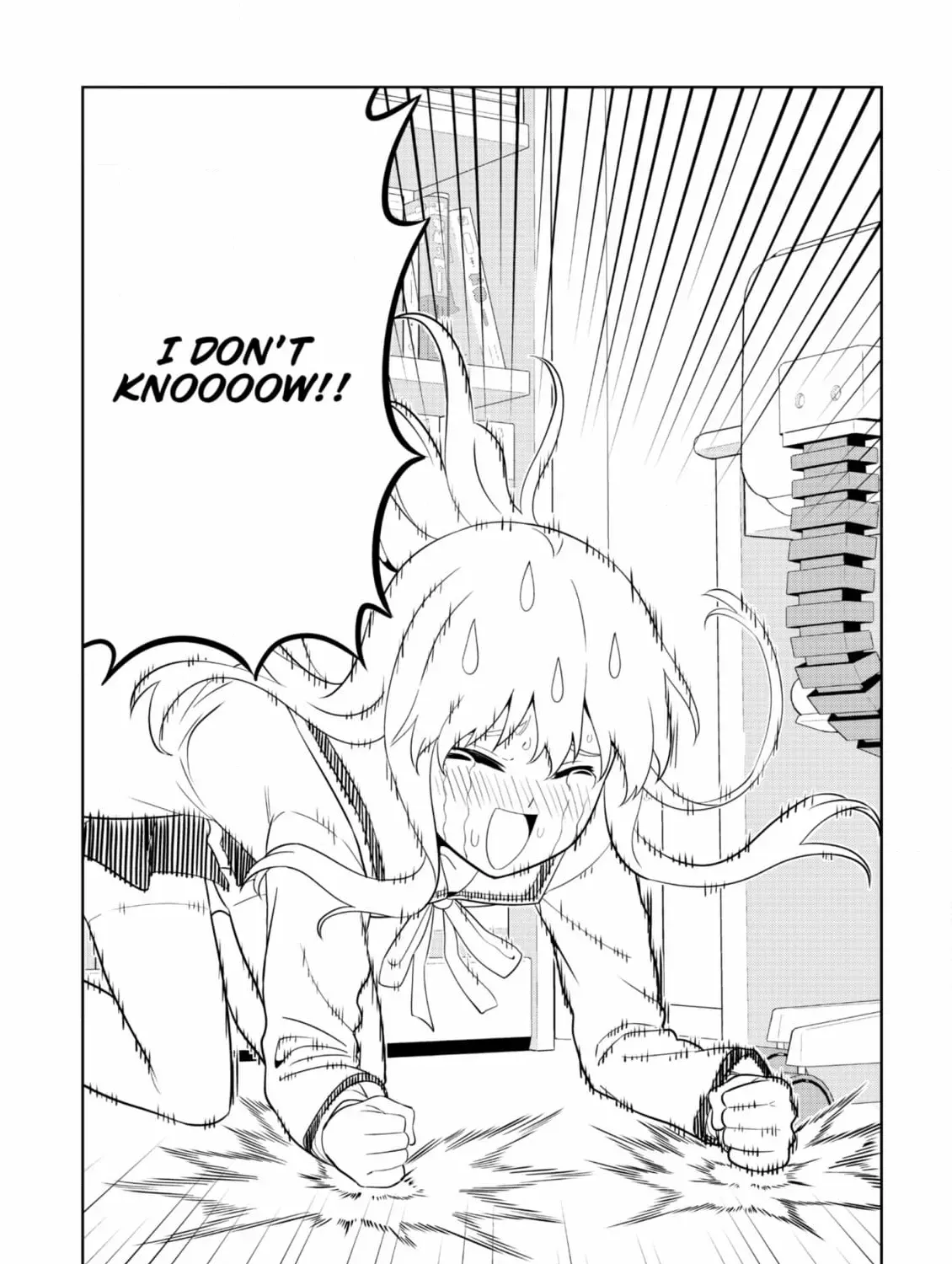 Aho Girl Chapter 151 page 29 - 